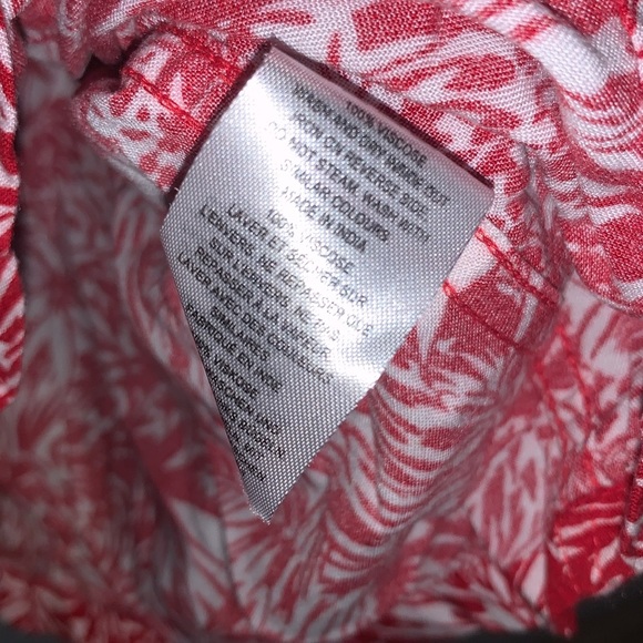 Mens French connection XL buttondown shirt - Picture 4 of 4